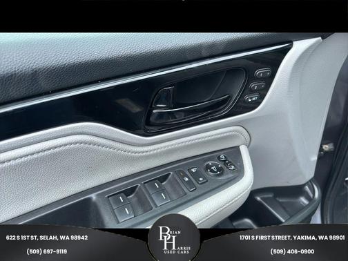 2019 Honda Odyssey Touring