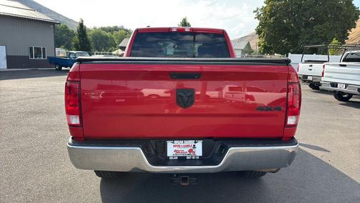 2015 RAM 1500 Tradesman