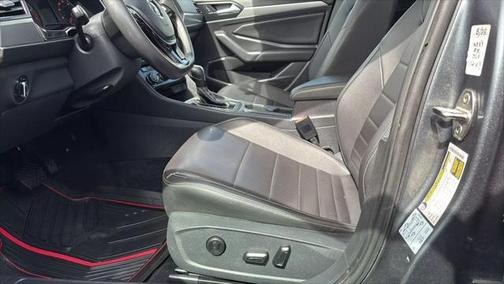 2021 Volkswagen Jetta 1.4T SE