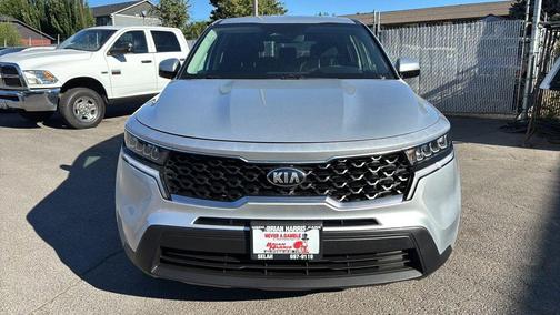 2021 Kia Sorento LX