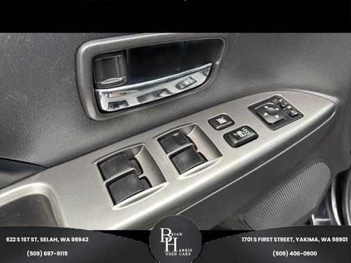 2021 Mitsubishi Outlander Sport 2.4 GT