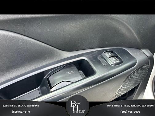 2017 RAM ProMaster City Tradesman