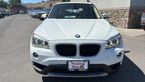 2014 BMW X1 xDrive35i