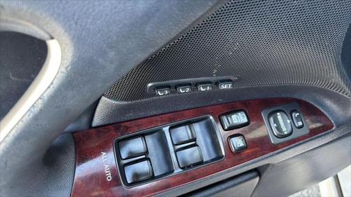 2007 Lexus IS 250 Base