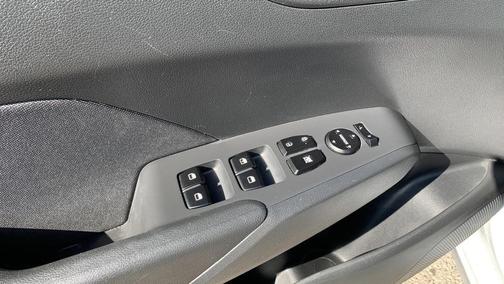 2021 Hyundai Accent SE