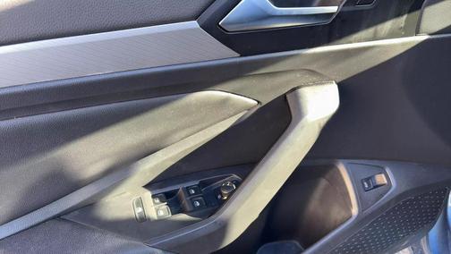 2019 Volkswagen Jetta 1.4T R-Line
