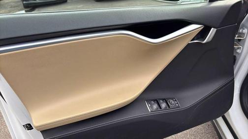 2014 Tesla Model S P85D
