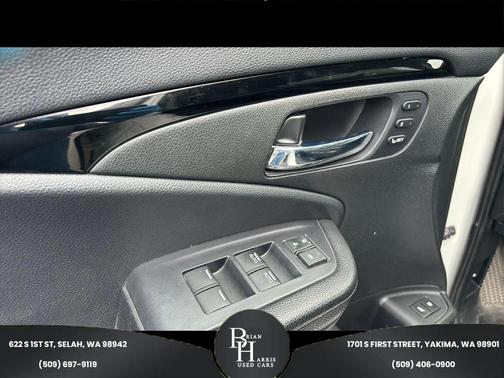 2019 Honda Pilot Touring 8-Passenger