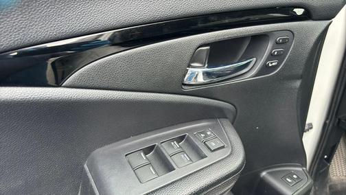 2019 Honda Pilot Touring 8-Passenger