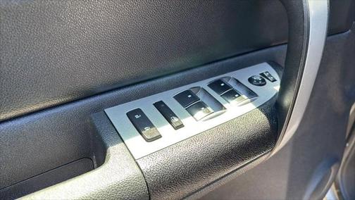 2008 GMC Sierra 1500 SLE1