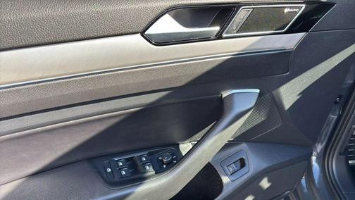 2019 Volkswagen Arteon 2.0T SEL Premium 4MOTION