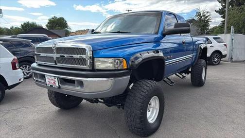 1998 Dodge Ram 1500 Base