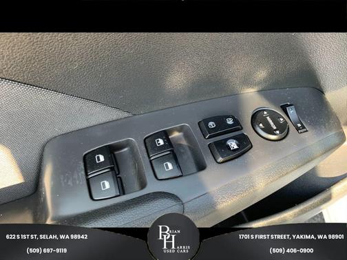 2020 Hyundai Accent SE