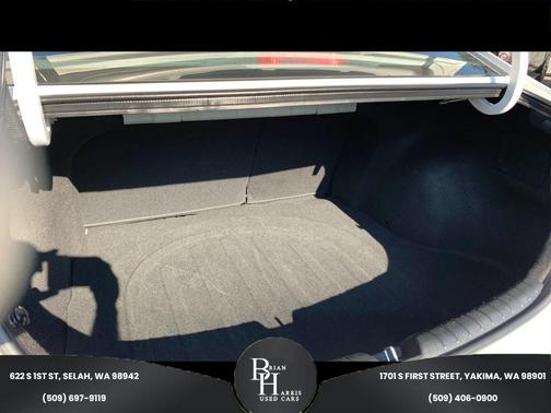 2020 Hyundai Accent SE