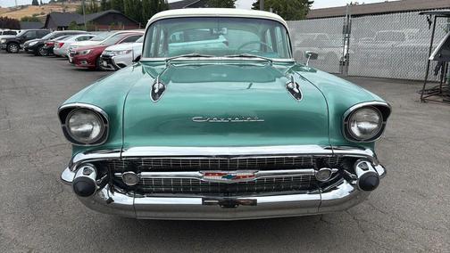 1957 Chevrolet 210 Base