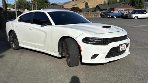 2020 Dodge Charger GT