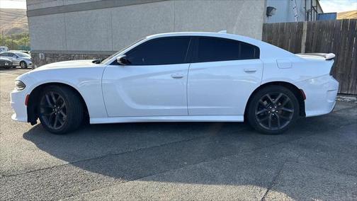 2020 Dodge Charger GT