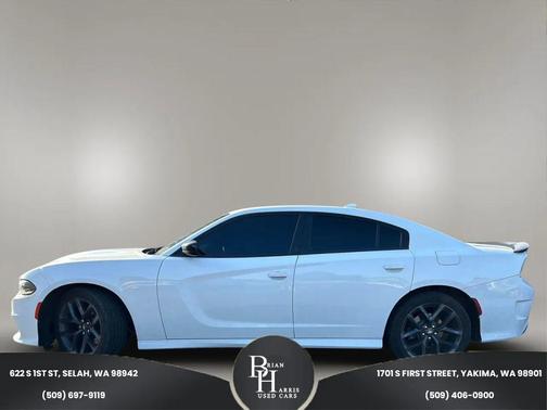 2020 Dodge Charger GT