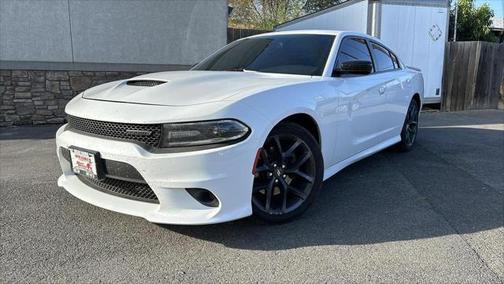 2020 Dodge Charger GT