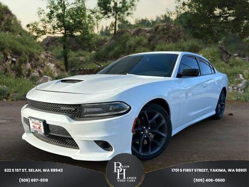 2020 Dodge Charger GT