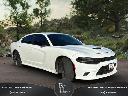2020 Dodge Charger GT