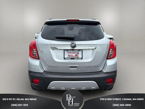 2015 Buick Encore Convenience