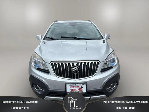 2015 Buick Encore Convenience