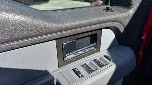 2013 Ford F-150 STX