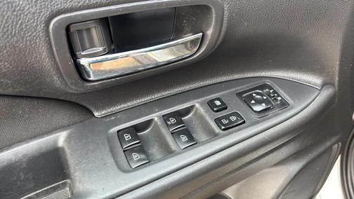 2020 Mitsubishi Outlander SP