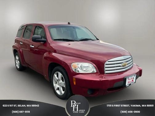 2006 Chevrolet HHR LS