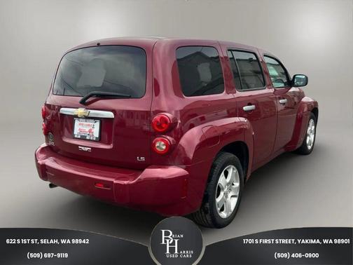 2006 Chevrolet HHR LS