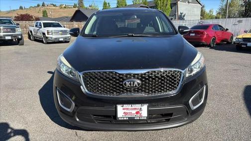 2016 Kia Sorento L