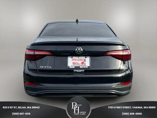 2024 Volkswagen Jetta 1.5T Sport