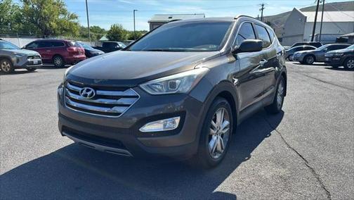 2013 Hyundai SANTA FE Sport 2.0T