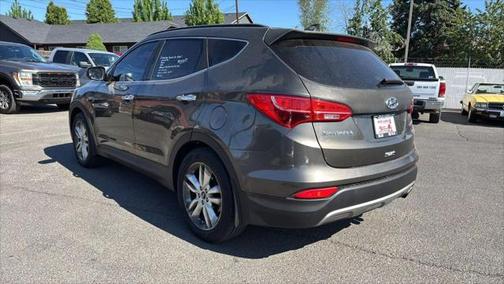 2013 Hyundai SANTA FE Sport 2.0T