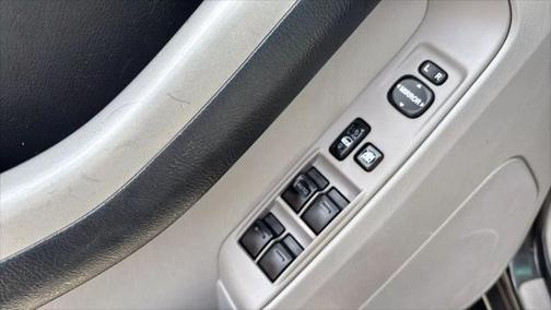 2007 Toyota 4Runner Sport