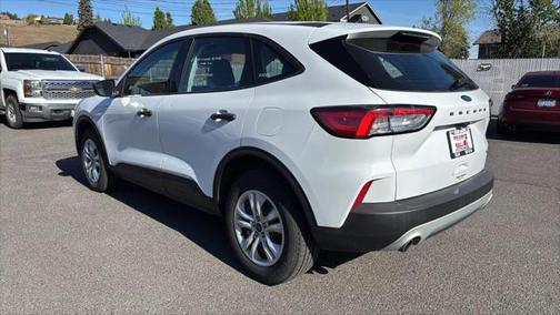 2021 Ford Escape S