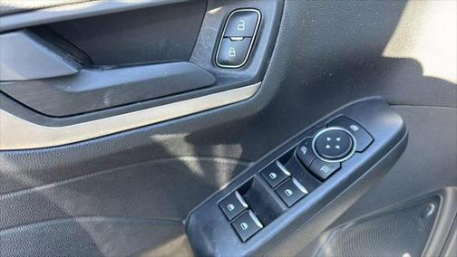 2021 Ford Escape S