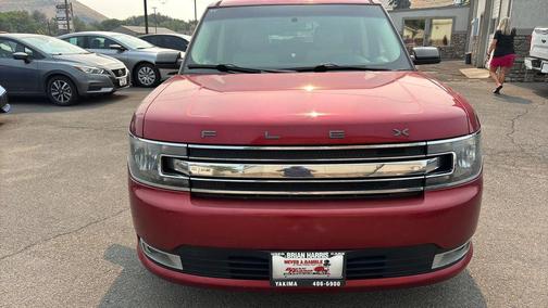 2014 Ford Flex SEL