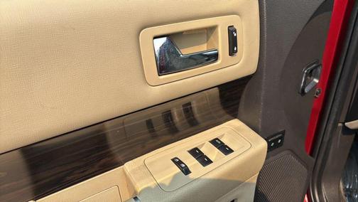 2014 Ford Flex SEL