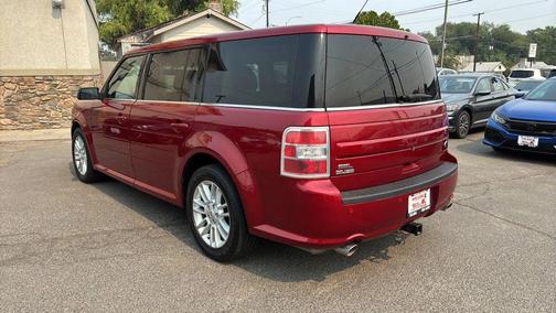 2014 Ford Flex SEL