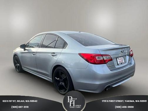2015 Subaru Legacy Premium