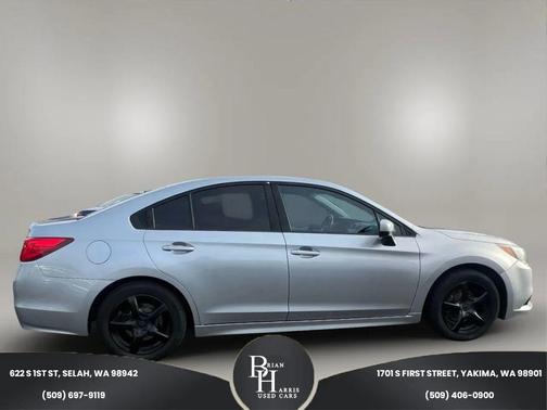 2015 Subaru Legacy Premium