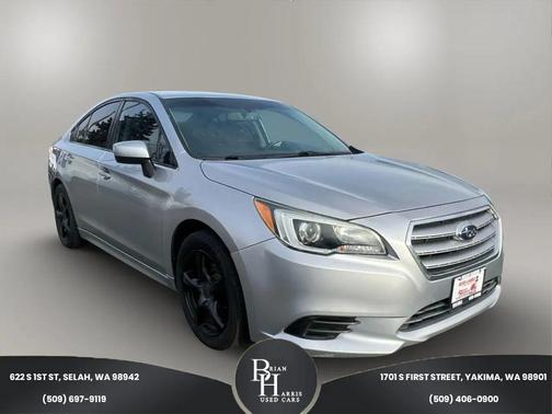 2015 Subaru Legacy Premium