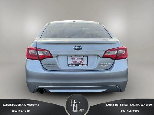 2015 Subaru Legacy Premium