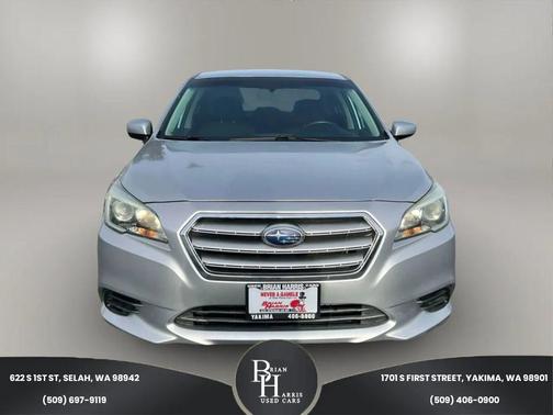 2015 Subaru Legacy Premium
