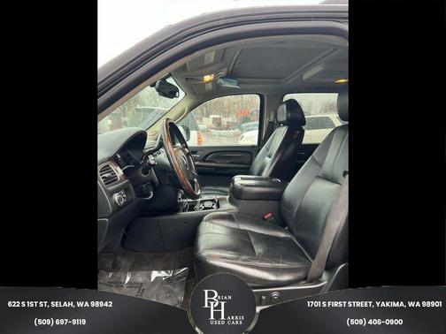 2007 GMC Yukon XL Denali