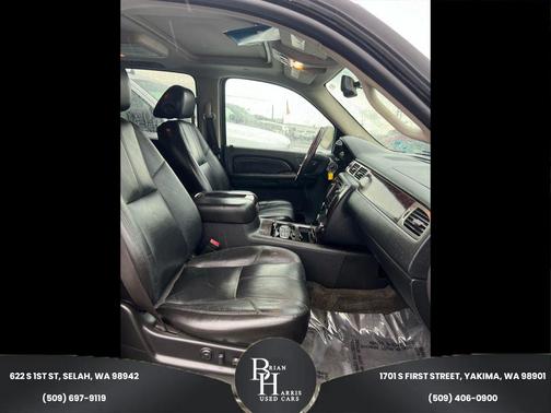 2007 GMC Yukon XL Denali