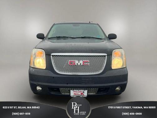 2007 GMC Yukon XL Denali
