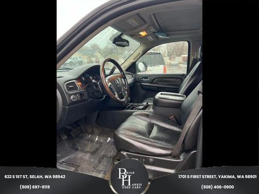 2007 GMC Yukon XL Denali